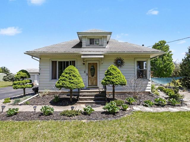 House for sale in Michigan