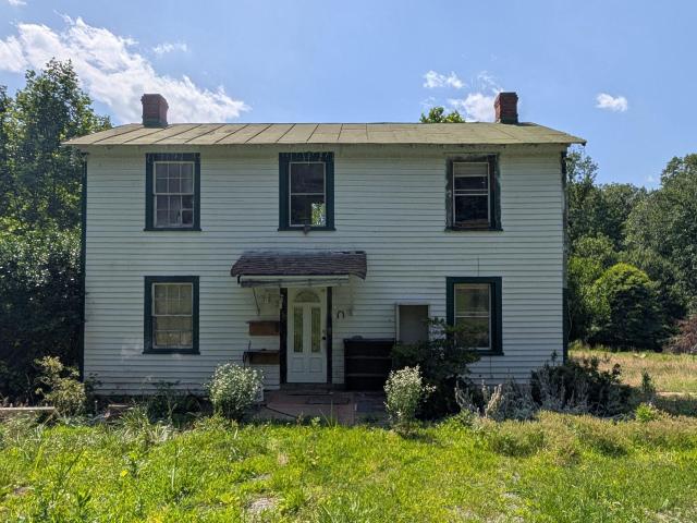 Land for sale in Virginia