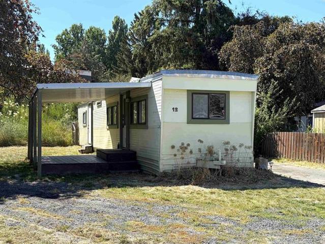 House for sale in Whitman, Washington