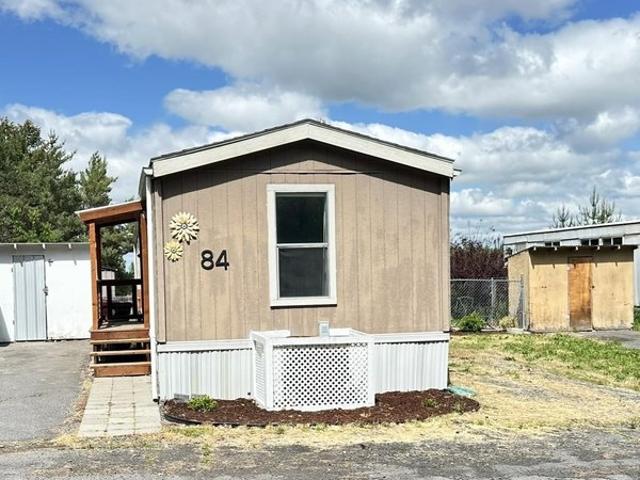 House for sale in Whitman, Washington