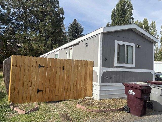 House for sale in Pullman, Whitman County