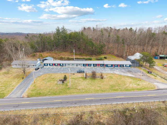 Commercial for sale in Beattyville, Kentucky