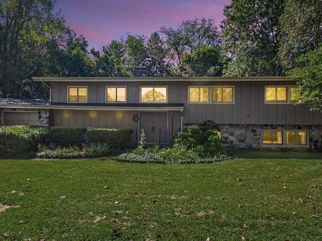 House for sale in Niles, Michigan