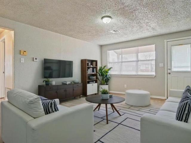 House for sale in Oklahoma City, Oklahoma