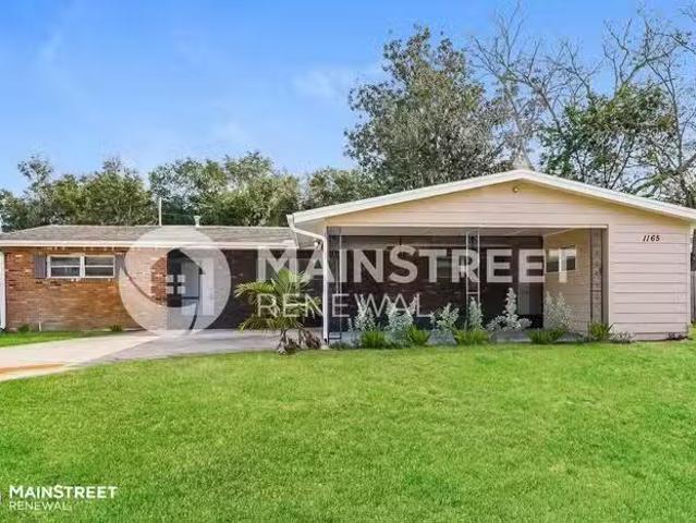 House for rent in Melbourne
