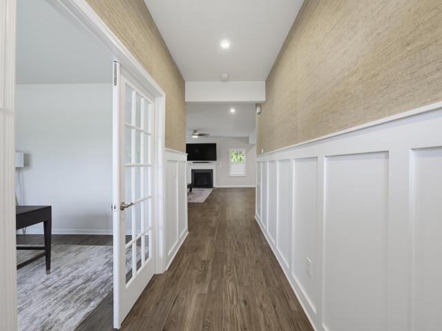 House for sale in Wake Forest, North Carolina