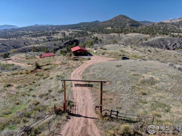 House for sale in Colorado