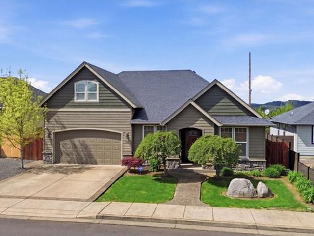 House for sale in Oregonia