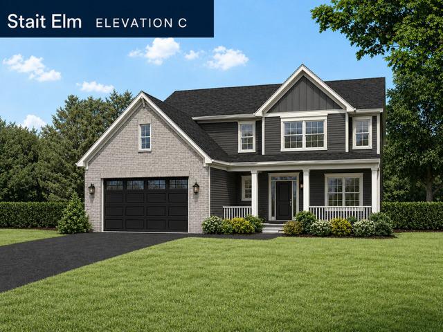 House for sale in Bristol, Illinois