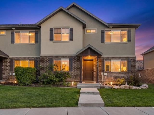 Townhouse for sale in Springville, Utah