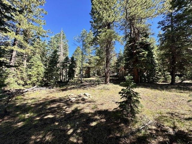 Land for sale in Duck Creek Village, Utah