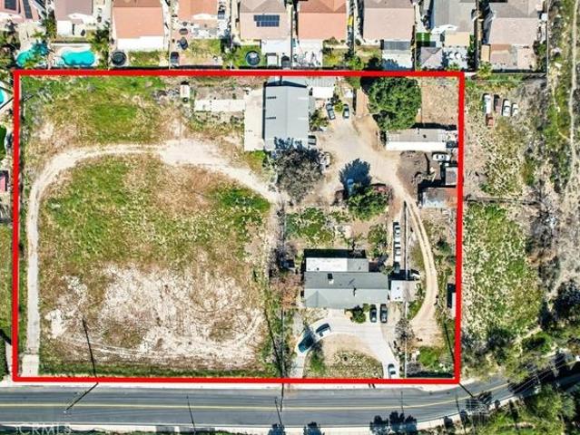 House for sale in Colton, California