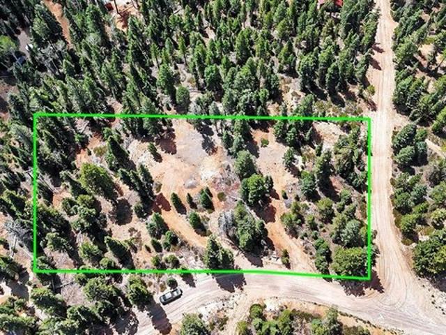 Land for sale in Duck Creek Village, Utah