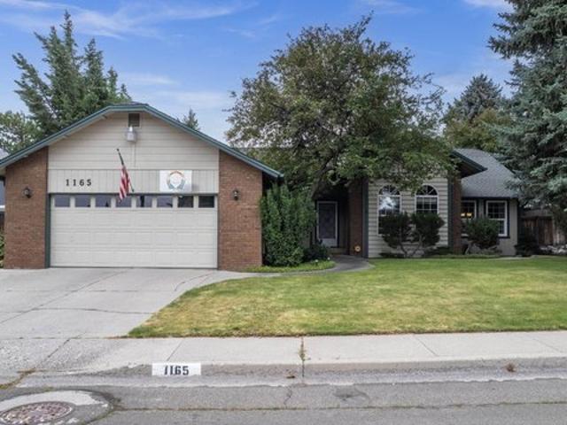 House for sale in Carson City, Nevada