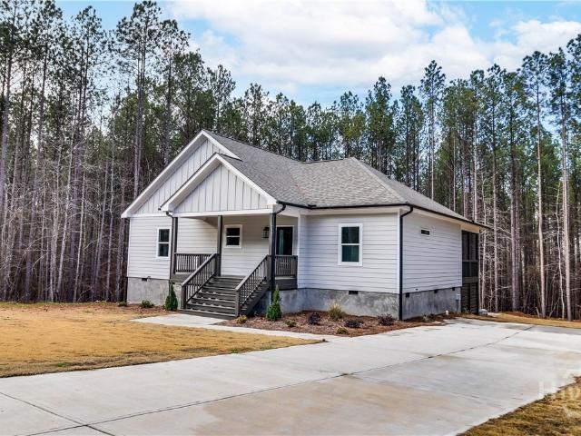 House for sale in Tignall, Georgia