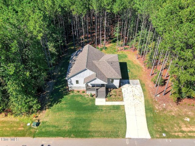 House for sale in Tignall, Lincoln County