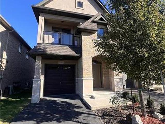 House for sale in Ancaster, Ontario
