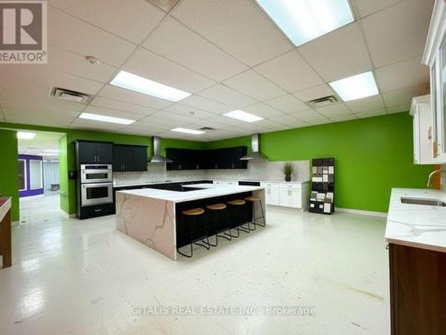 Commercial for rent in Woburn, Ontario