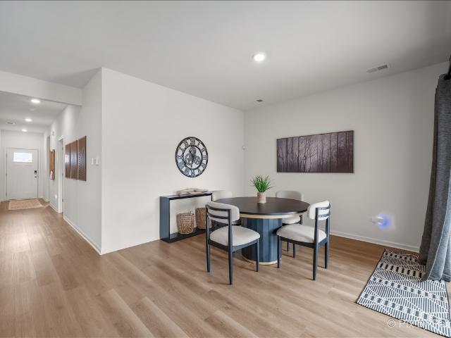 House for sale in Bartlett, Illinois