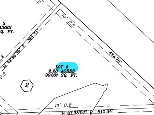 Land for sale in Sealy, Texas