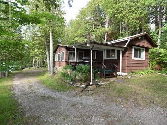 House for sale in North Frontenac, Ontario