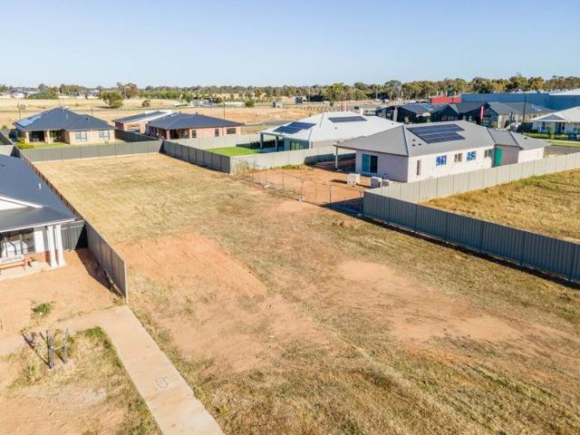 Land for sale in Kialla, Victoria