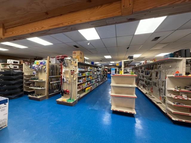 Commercial for sale in Millport, Alabama