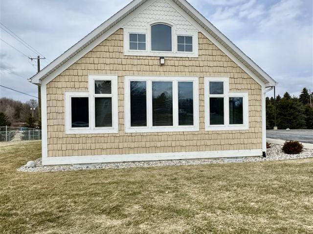 Commercial for sale in Michigan