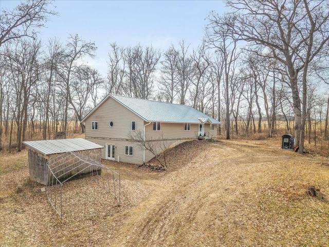 House for sale in Winnebago, Illinois
