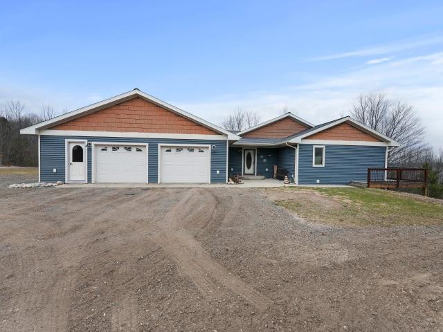 House for sale in Kewadin
