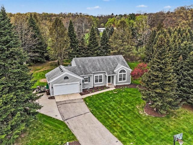 House for sale in Michigan