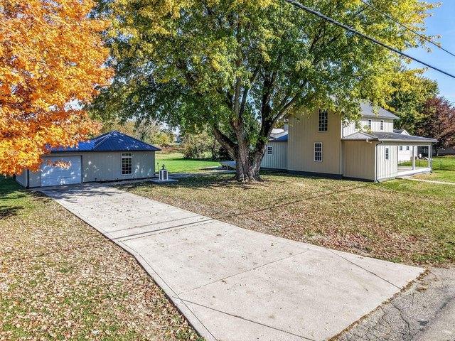House for sale in Stoutsville, Fairfield County