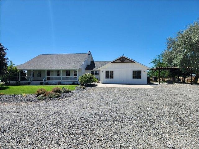 House for sale in Yakima, Washington