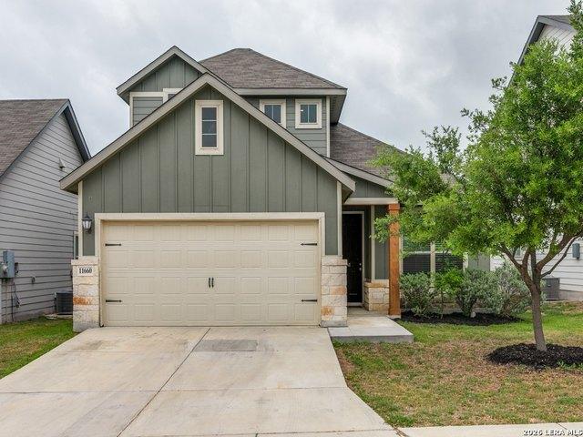 House for sale in Leesville, Texas