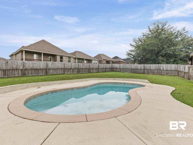 House for sale in Spanish Fort, Alabama
