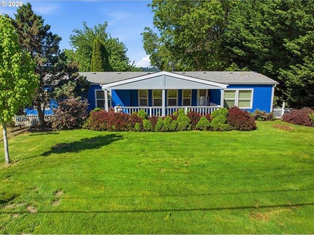 House for sale in Oregonia