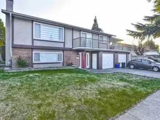 House for sale in Delta, British Columbia