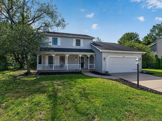 House for sale in Granger, Saint Joseph County
