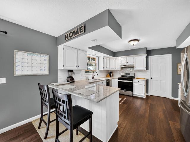House for sale in Granger, Saint Joseph County
