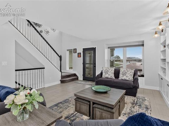 House for sale in Falcon, Colorado