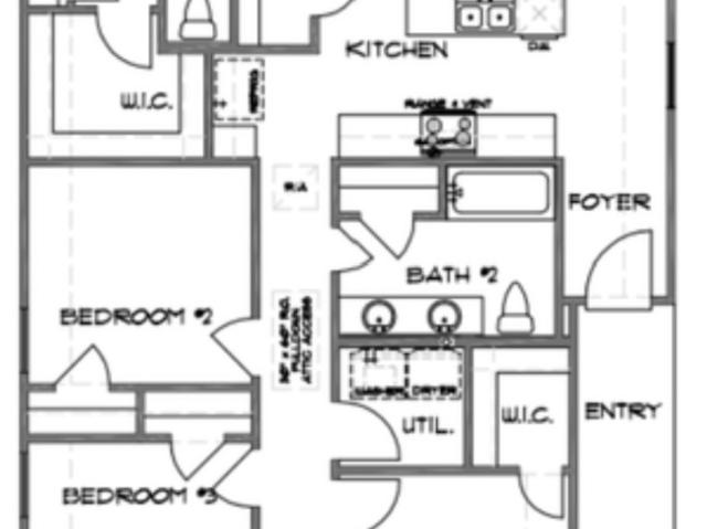 House for sale in Willis, Texas