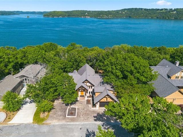 House for sale in Ark