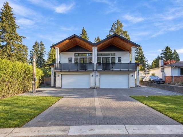 Duplex for sale in North Delta, Delta