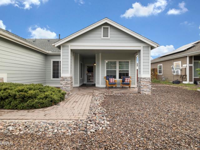 House for sale in Bellemont, Arizona