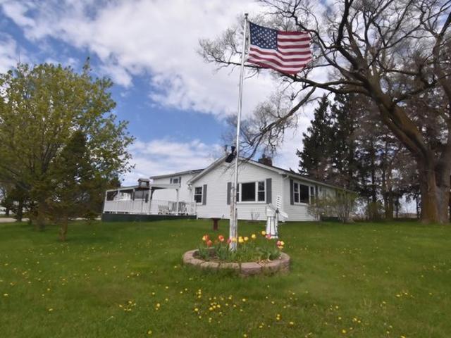 House for sale in Buckley, Michigan