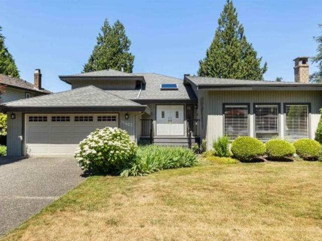 House for sale in Delta, British Columbia