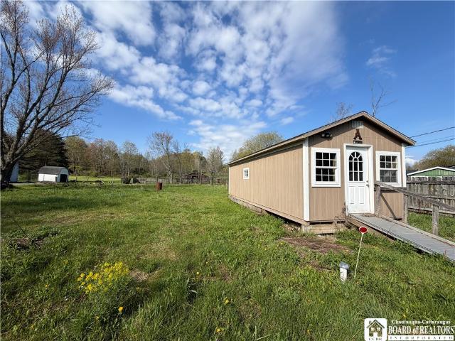 Land for sale in Freedom, New York