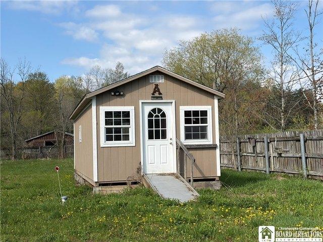 Land for sale in Freedom, New York