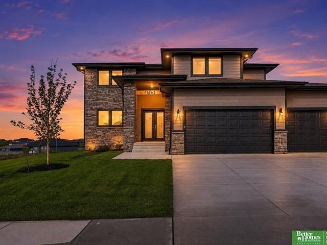 House for sale in Nebraska