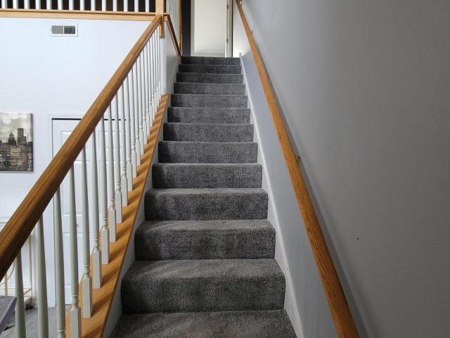 Townhouse for sale in Crown Point, Indiana